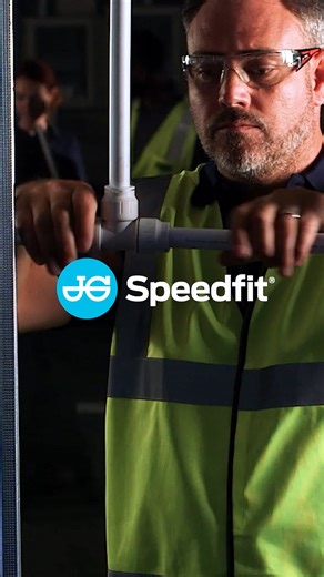 Quality engineering runs in the family 👷‍♂️🧑‍💻🧑‍🔬 From John Guest and JG Speedfit to Reliance Valves and SharkBite, the RWC family of brands shares one purpose: making lives easier and safer through smart, efficient water and fluid control. Every year, we produce billions of precision-engineered products trusted worldwide - all backed by a shared commitment to innovation, reliability and service. #WeAreRWC | JG Speedfit