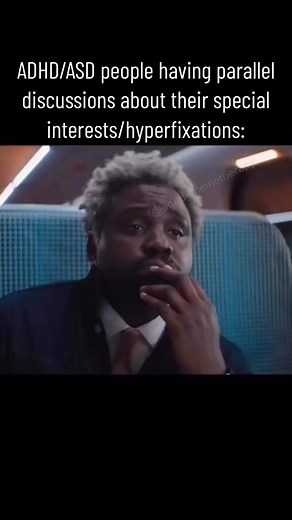 ADHDmemetherapy on TikTok