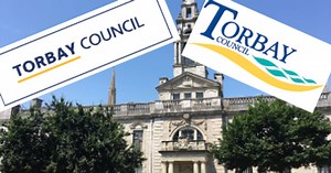 Mixed views on Torbay's new logo - with former mayor calling it 'Stalinist'