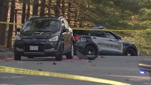 Man facing charges in Chelmsford hit-and-run crash that left woman seriously injured