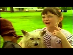 Bruce Carroll & Ricky Skaggs - If We Only Had the Heart (Videoclip) HD