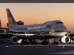 S1 E2 talking planes