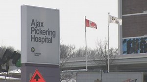 Lakeridge Ajax Pickering Hospital records longest wait times in Durham Region - Durham | Globalnews.ca