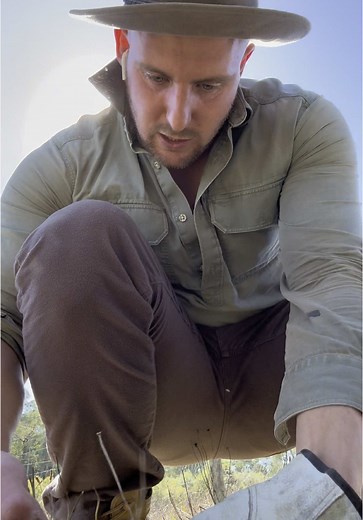 Farming Challenges: When Things Go Wrong