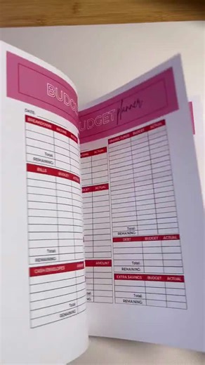 Everything You Need to Start Your Cash Budgeting Journey