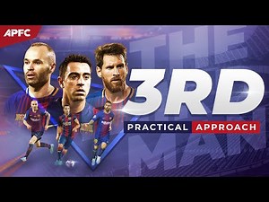 Practical Case: 3RD Man & Position