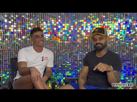 PERVERTIDO: ALE DIORIO - E5
