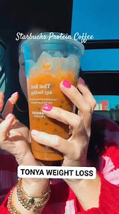 My favorite way to enjoy Starbucks. How To Order: Triple shot, 1/2 p White Choc, 2 p SF Vanilla, add your shake. @Starbucks @Premier Protein #icedcoffee #coffeetime #icedcoffeerecipe #proteincoffee #coffeerecipe #starbucks #starbucksdrinks #foryoupage #fyp | Weightloss recipes