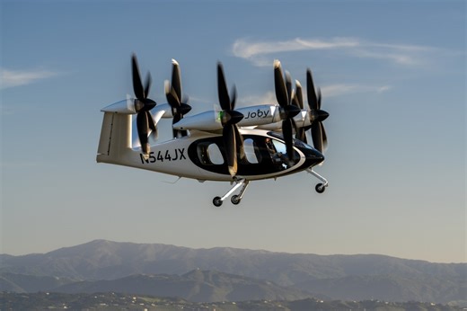 Flying cars are coming to Texas: Here’s what the FAA’s new pilot program means for Austin