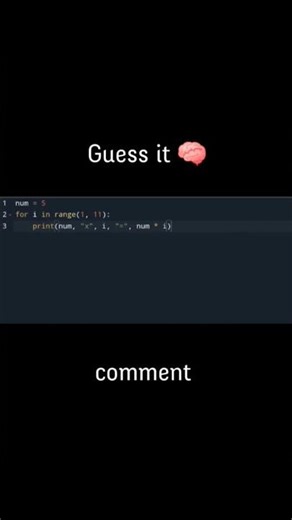 Python Brain Test 💻 | Count Digits Fast ⚡#pythonbegginer #pythonchallenge #logic#results