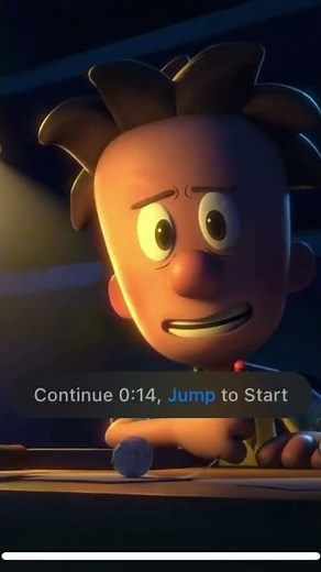 Big Nate Season one Episode one￼￼