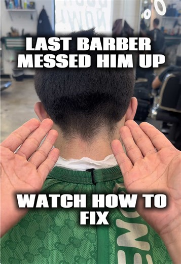 Mastering the Mid Fade: A Step-by-Step Barber Tutorial