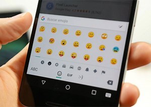 Así son los 157 nuevos emojis de Android 9.0 Pie