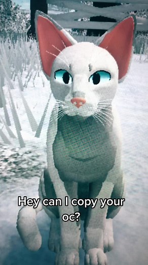 Funny and Entertaining WCUE Roblox Warrior Cats Video