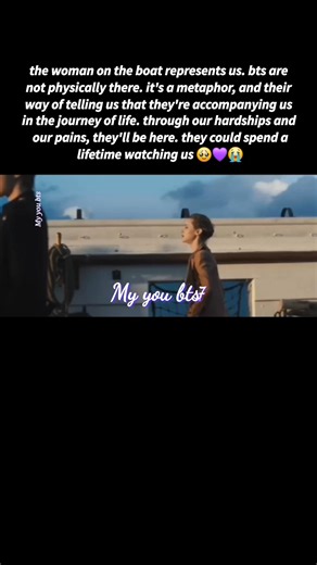 I'm not crying 😭😭😭