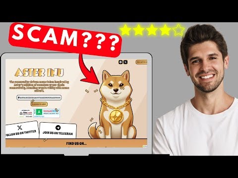 Aster Inu Token 2025 Review – Real Opportunity or Just Hype?