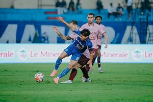 Prediksi Skor Persis vs PSIM: Head to Head, Susunan Pemain