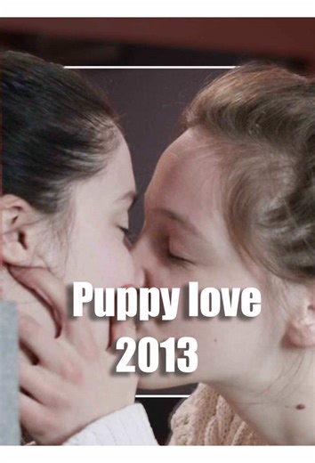 #foryou #movie #fyp #fypシ | Puppy Love Movie
