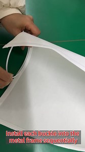 Watch Installation steps for Frideko floor lamp shade. on Amazon Live
