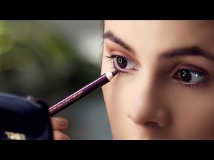 ¿Cómo hacer un maquillaje de ojos natural?
