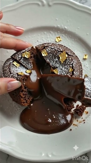 Lava chololate cake 🍫🍰