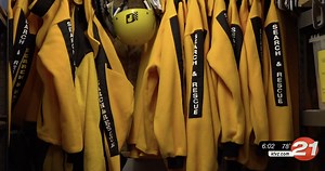 DCSO ponders possibility of SAR helicopter