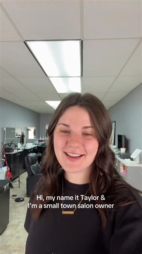 ✨The year I rebrand my business ✨ | Taylored Salon and Spa