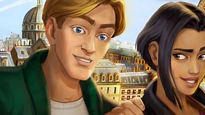 Broken Sword - Shadow of the Templars: Reforged - Nintendo Switch 2 Edition (Switch 2)