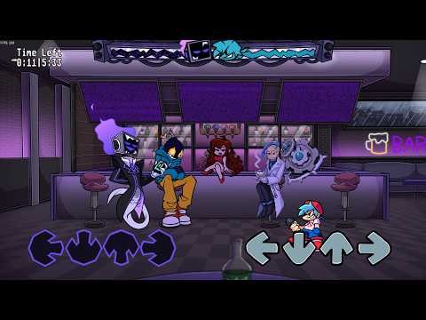 ballistic retrospecter remix