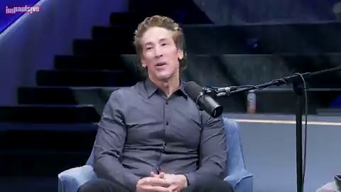 This is Joel Osteen's house.