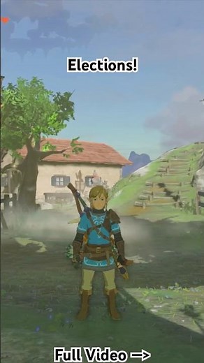 Team Cece or Team Reede #zelda #totk #nintendo #gaming #tearsofthekingdom #livegamingparadise #games