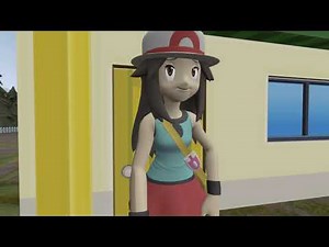 pokemon trainers farts