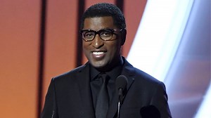 Kenneth 'Babyface' Edmonds Says He and His Family Have Tested Positive for Coronavirus