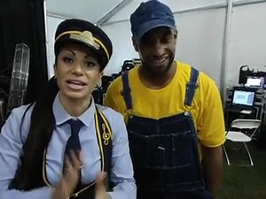 HELLO Choo Choo Soul Friends! | Choo Choo Soul