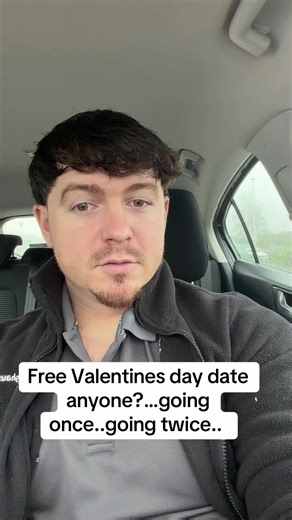 Free Valentine's Day Date Opportunities for Singles