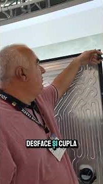 Tehnologia care schimbă totul la panourile solare #innovation #greenenergy #DIY
