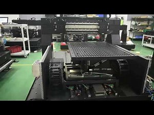 What is direct drive motor? How it's like when it's working?