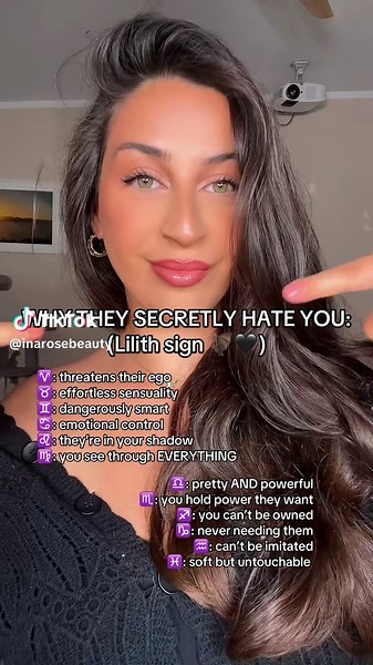 Embrace Your Lilith Sign and Boost Self-Confidence