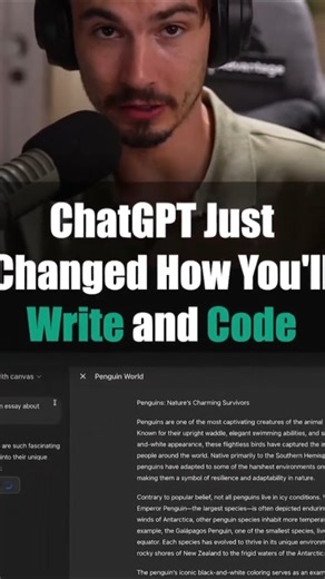 Claude Code vs GPT for Coding: Which One is Actually Better?#elonmusk #ai #claude #gpt