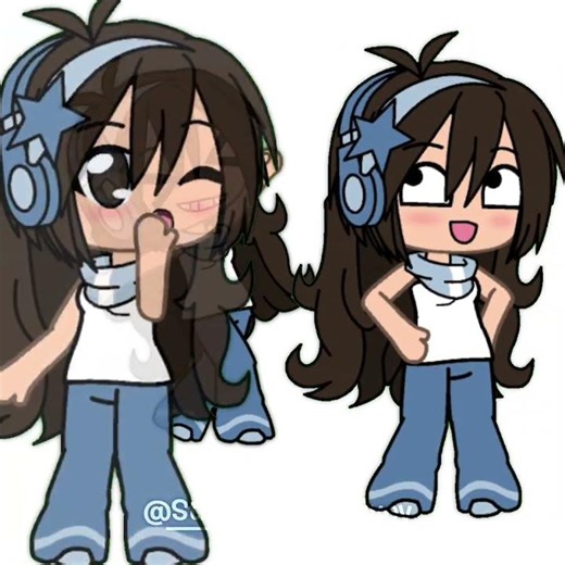 my nuts itch #osc #gacha #fyp #dontflop #trending #shorts #fyp #viralvideo#views#animationmeme#trend