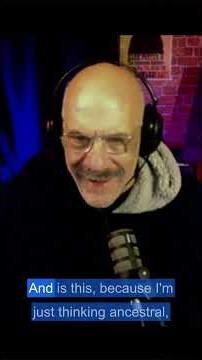 How Trauma Travels Through Generations #science #psychology #family