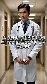 골다공증 골형성 주사 3 #포스테오 #골다공증주사 #골형성주사 #골다공증주사