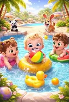 Boom Kids TV! 🎉 #boomkidstv #kidssongs #nurseryrhymes #babysongs #