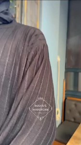 Maya's Wardrobe on Reels