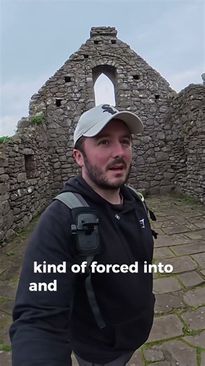 Did William Wallace Really Burn This Chapel?