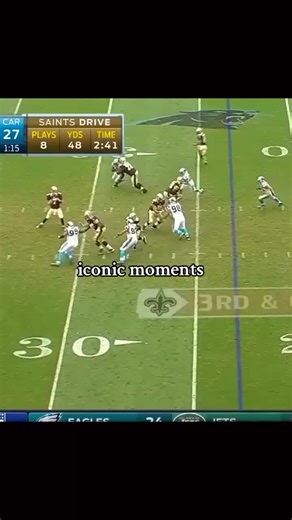 Iconic Moments NFL #iconicmoments #nflfootball #nfl