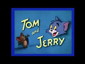 Part Time Pal (1947) Intro [Dubbed Turner Print]
