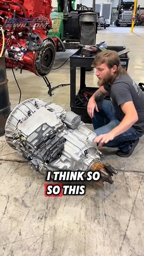 245K views · 1.6K reactions | Having Transmission Problems藍 #trucks #trucker #peterbilt #scania #international #diesel #dieselpower #largecarmafia #righttracksystem #stance #power #trending #viral | Bruce Wilson | Facebook