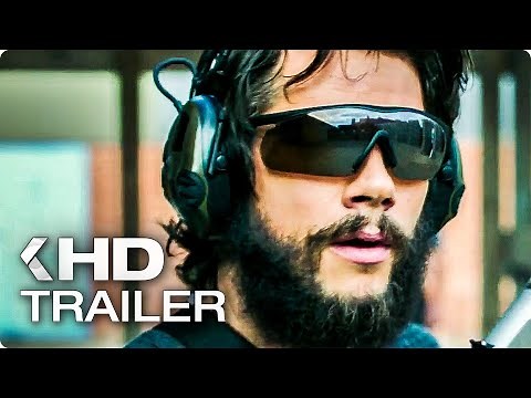 AMERICAN ASSASSIN Trailer 3 (2017)