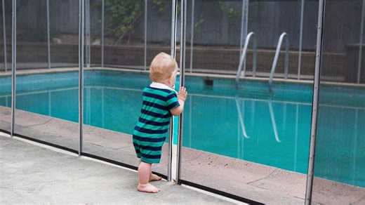 Long Island pool safety: What families need to know about alarms, fences and town code
